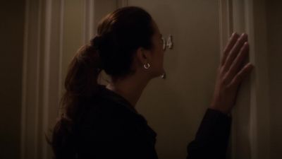 Ray, it's me. Open up. - NCIS