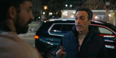 Ray, listen to me, all
right. This is an emergency. - Who Invited Charlie?