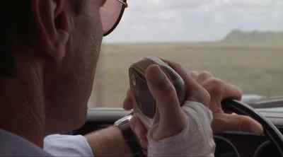 Ray, you listening to me? - Thunderheart