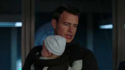 Ray, look, I know this
can get you in trouble, - Whiskey Cavalier