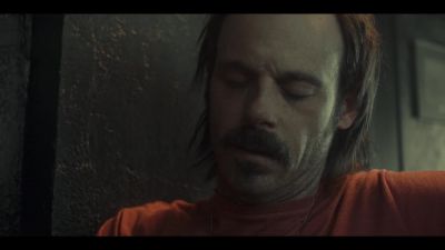 - [Ray] Maurice?
- (groans) - Fargo