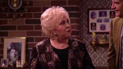 - Ray, you never help me
with anything around here. - Everybody Loves Raymond