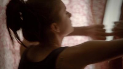 Ray! Oh, my God. - The Vampire Diaries