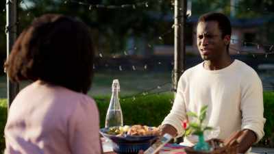RAY: Oh. yeah. Sure. Do it. - Mixed Baggage