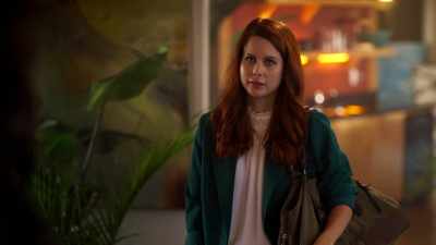 RAY: Oh - Mixed Baggage