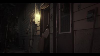 RAY: Okay, come on. - Fargo
