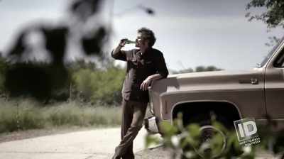 RAY PAYNE WAS A FRIEND, - The Lake Erie Murders