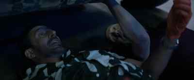 Ray... please.
He doesn't need that right now. - Greedy People