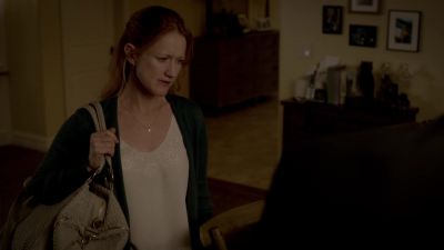 Ray, that priest, what happened? - Ray Donovan