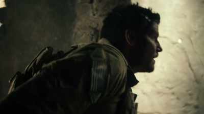 Ray, QRF, right? - SEAL Team