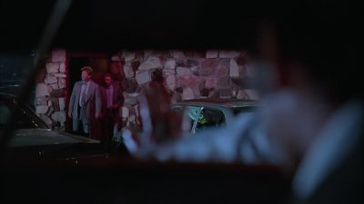 Ray Ray Larry - Twilight Zone: The Movie