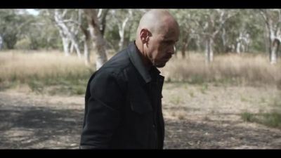 Ray... Ray, Ray. - Mr Inbetween