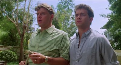 Ray Ray there's no doubt any more - The 'Burbs