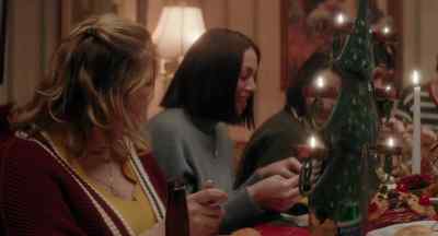 Ray, remember that time
we went to New Jersey, - Christmas Eve in Miller’s Point