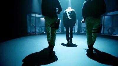 RAY: Rip? - DC's Legends of Tomorrow