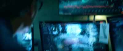 Ray? - Bloodshot