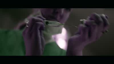 - - -Ray! - - Fractured