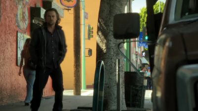 Ray! - NCIS: Los Angeles