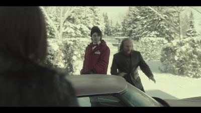 - Ray? - Fargo