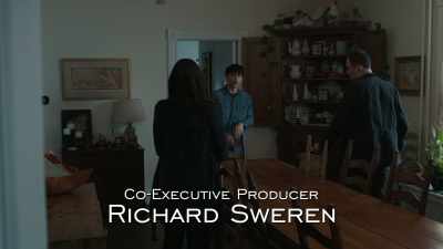 Ray said that we should stop - FBI: Most Wanted