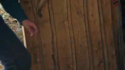 Ray: SARAH! - The Last Alaskans