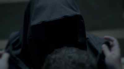 Ray Seward, - The Killing
