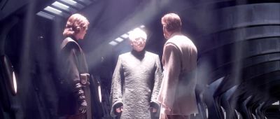 Ray shields - Star Wars: Episode III   Revenge of the Sith