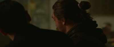 [Ray smacks lips] - Sweet Girl