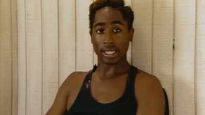 RAY: So we learned
to raise each other. - Dear Mama