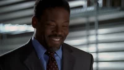 Ray Sparks was in jail when your father disappeared. - Bones