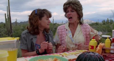 Ray take that diaper off your head - Raising Arizona