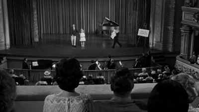 RAY:
Thank you very much. - What Ever Happened to Baby Jane?