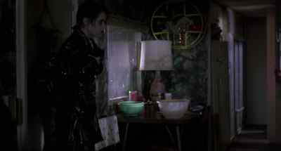 Ray, the light's out! - The Craft