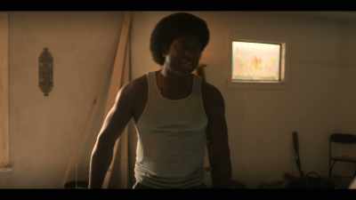 Ray, there ain't nothin' cool
about robbing. - Fight Night: The Million Dollar Heist