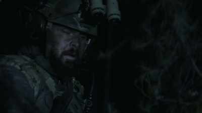 Ray, they're running
dark, we blind them. - SEAL Team