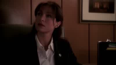 Ray Trapp. - NCIS