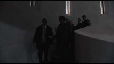 Ray wasn't special. - A Murder at the End of the World