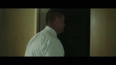 [Ray] We noticed immediately
that the rooms were adjoined. - Bad Vegan: Fame. Fraud. Fugitives.