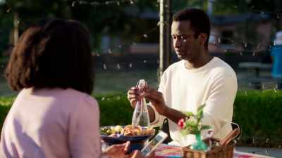 RAY: Well, - Mixed Baggage