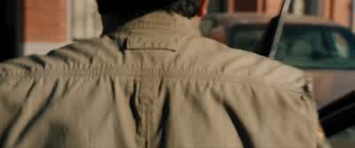 Ray, we're gonna need something bigger than this. - The Last Stand