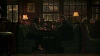 Ray, you were... - Whiskey Cavalier