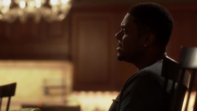 Ray, what did he ever do
to you, huh? - Ray Donovan