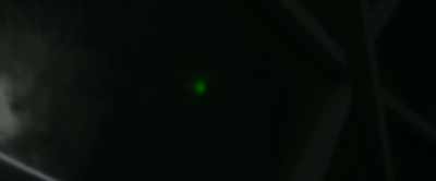 Ray! What do you see? - Biosphere