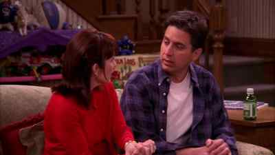 Ray?
- What? - Everybody Loves Raymond