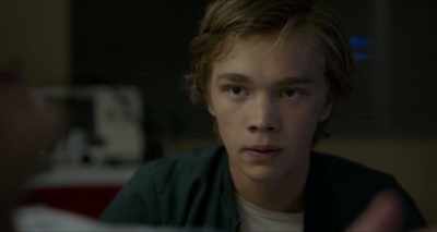 (RAY WINCES) - Lean on Pete
