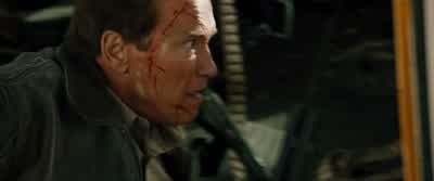 Ray! You get Dinkum. I'll cover you! - The Last Stand