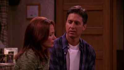 - RAY, YOU HAVE TO TALK TO HIM
ABOUT THIS. - Everybody Loves Raymond