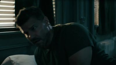 RAY:
You okay, brother? - SEAL Team