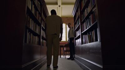 Ray. You ready? - NCIS