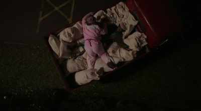 Ray, if you still love her- - Murder, They Hope